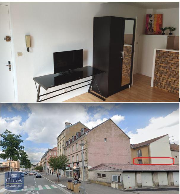 Photo 6 appartement Belfort