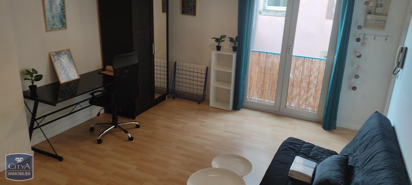 Photo 4 appartement Belfort