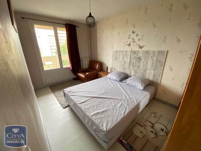 Photo 7 appartement Belfort