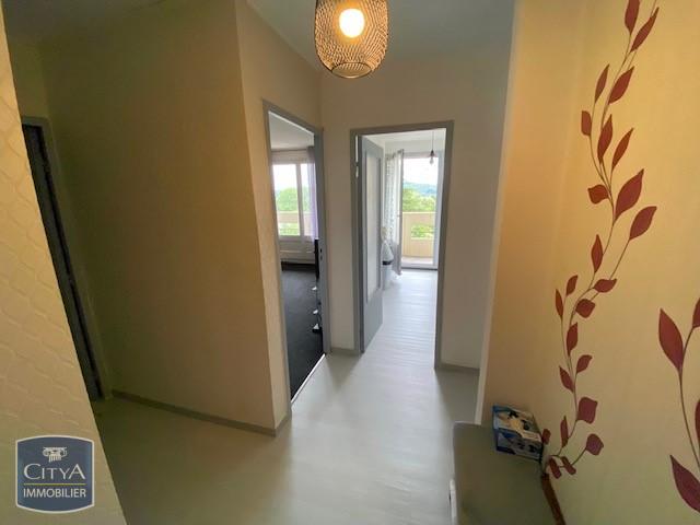 Photo 8 appartement Belfort