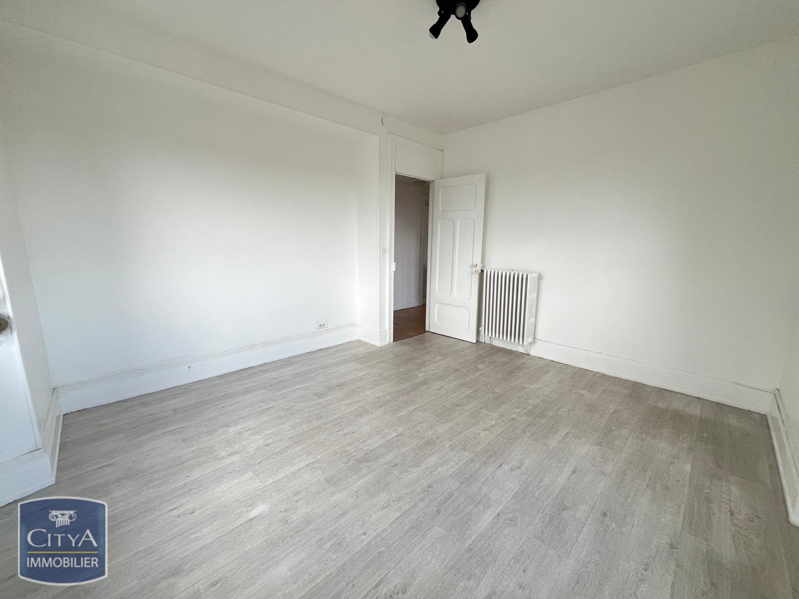 Photo 7 appartement Belfort