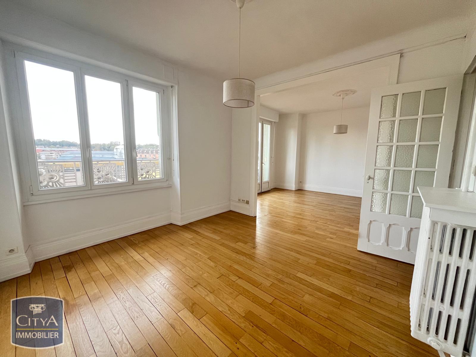 Photo 2 appartement Belfort