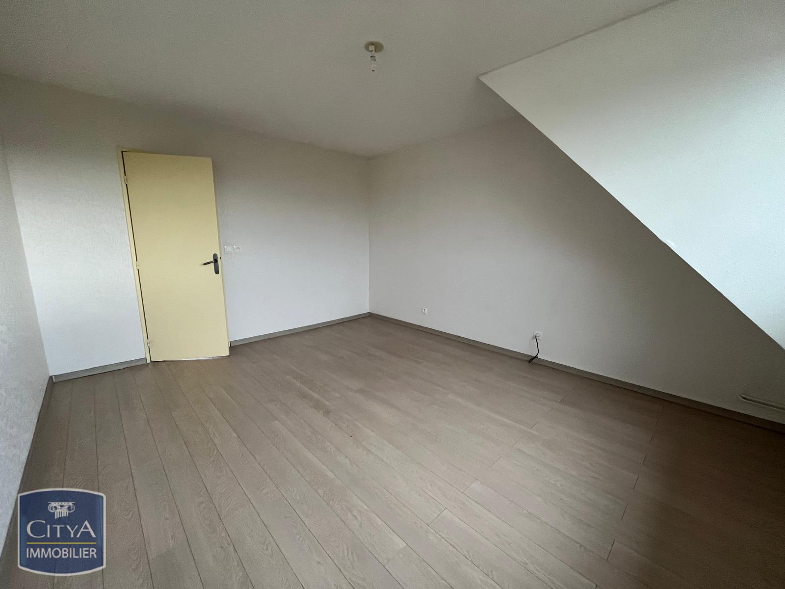 Photo 3 appartement Belfort