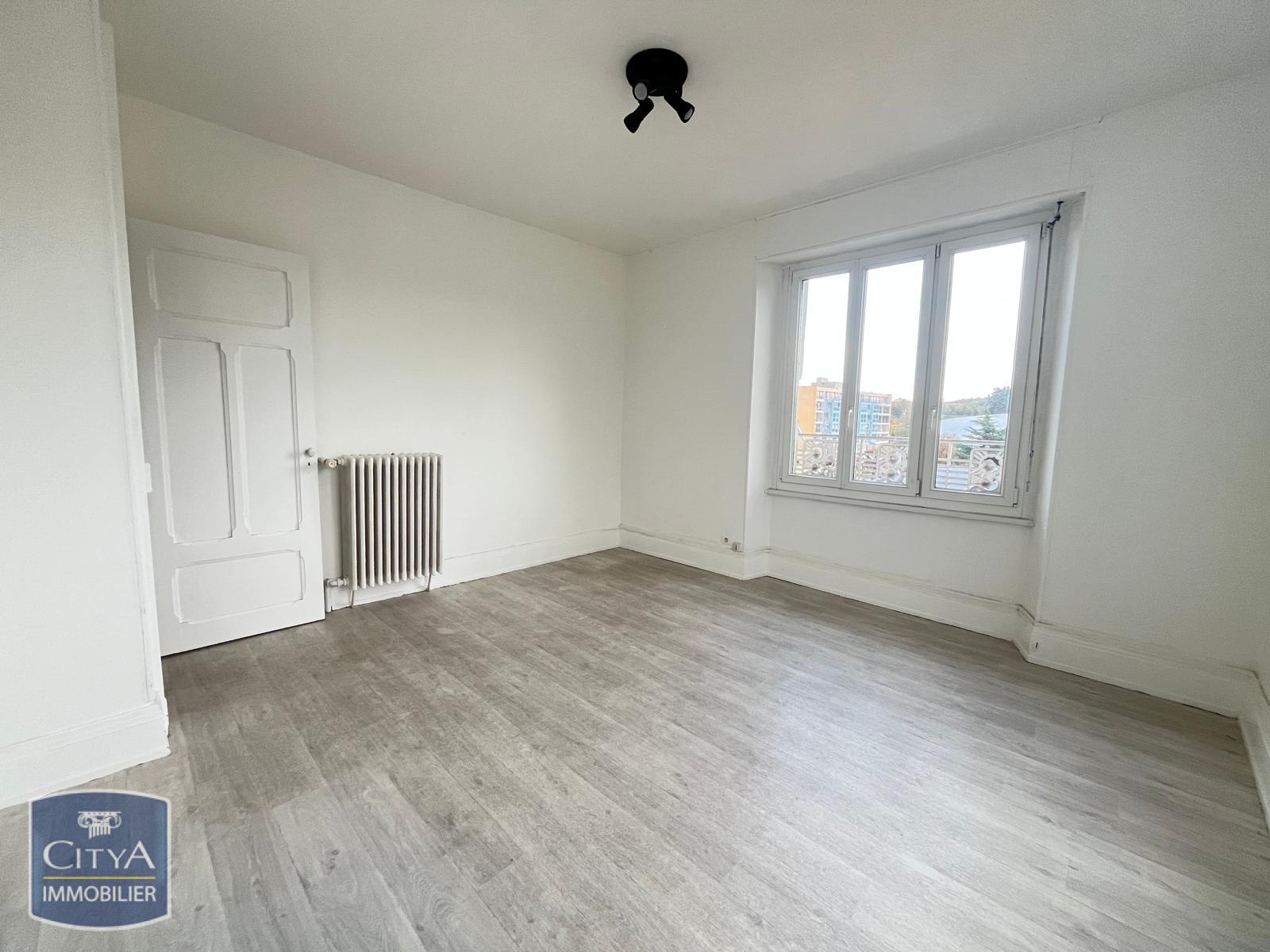 Photo 6 appartement Belfort