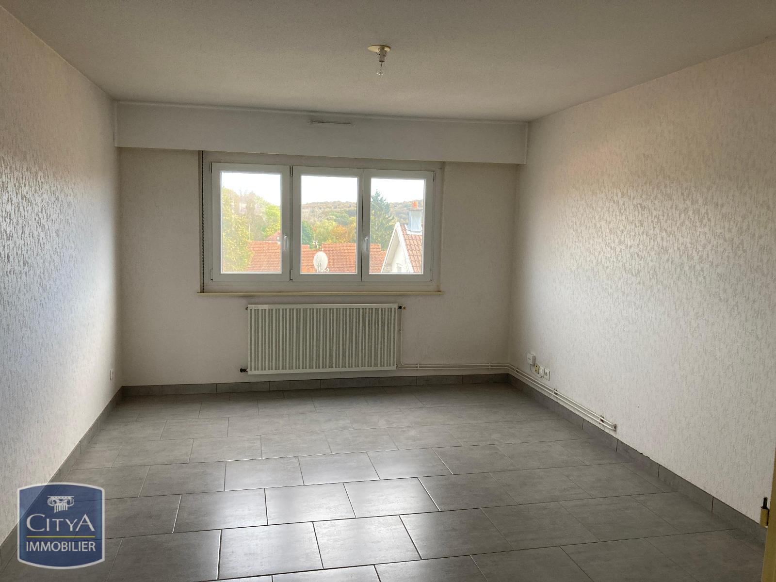 Photo 2 appartement Belfort