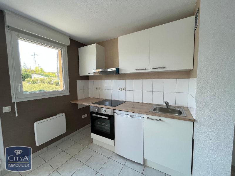 Photo 2 appartement Belfort