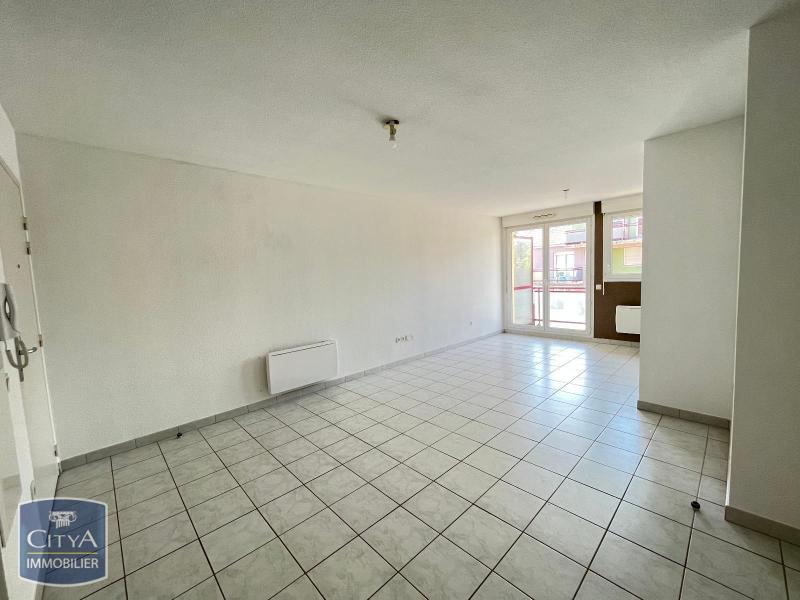 Photo 3 appartement Belfort