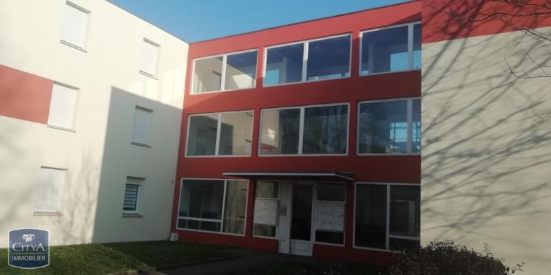 Photo 9 appartement Mulhouse