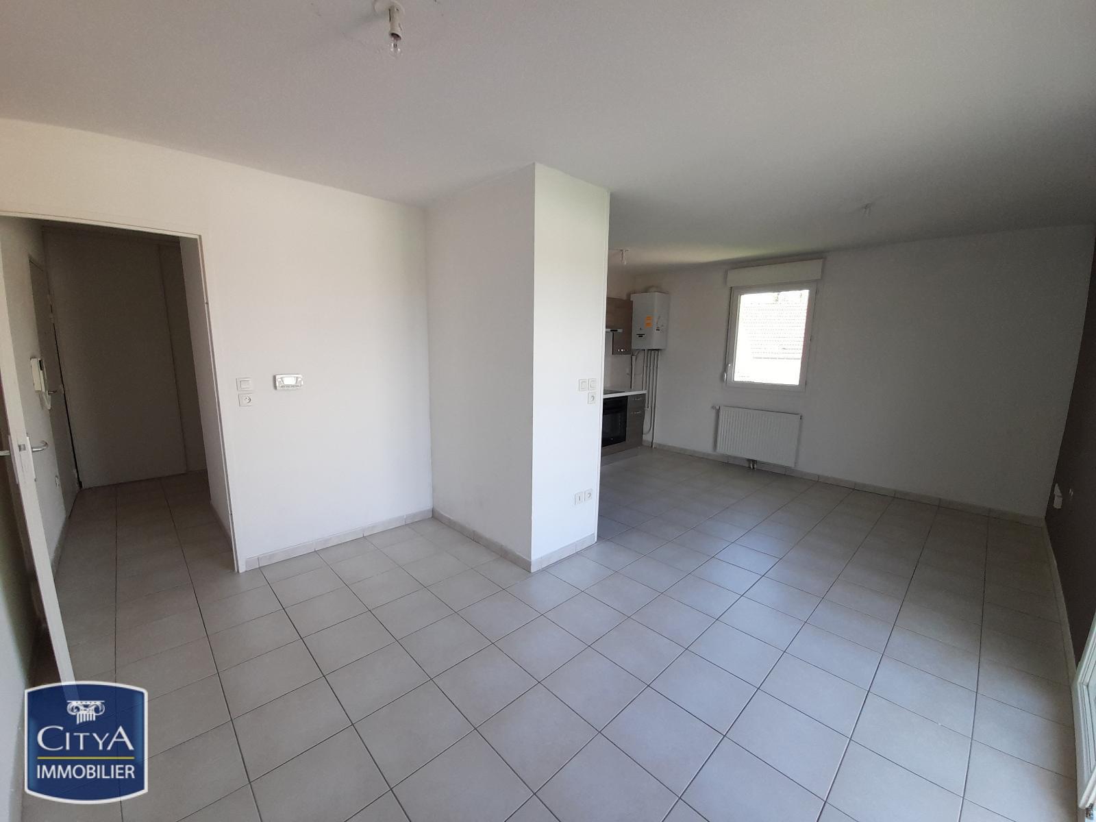 Photo 4 appartement Grand-Charmont