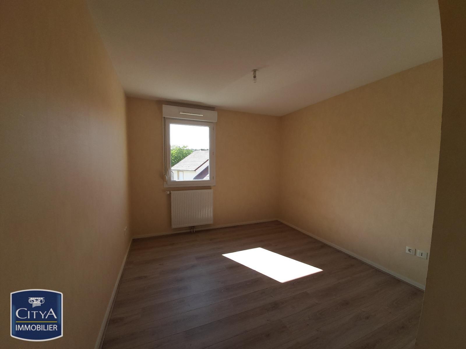 Photo 8 appartement Grand-Charmont