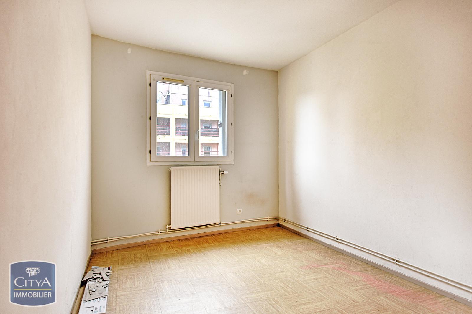 Photo 5 appartement Belfort