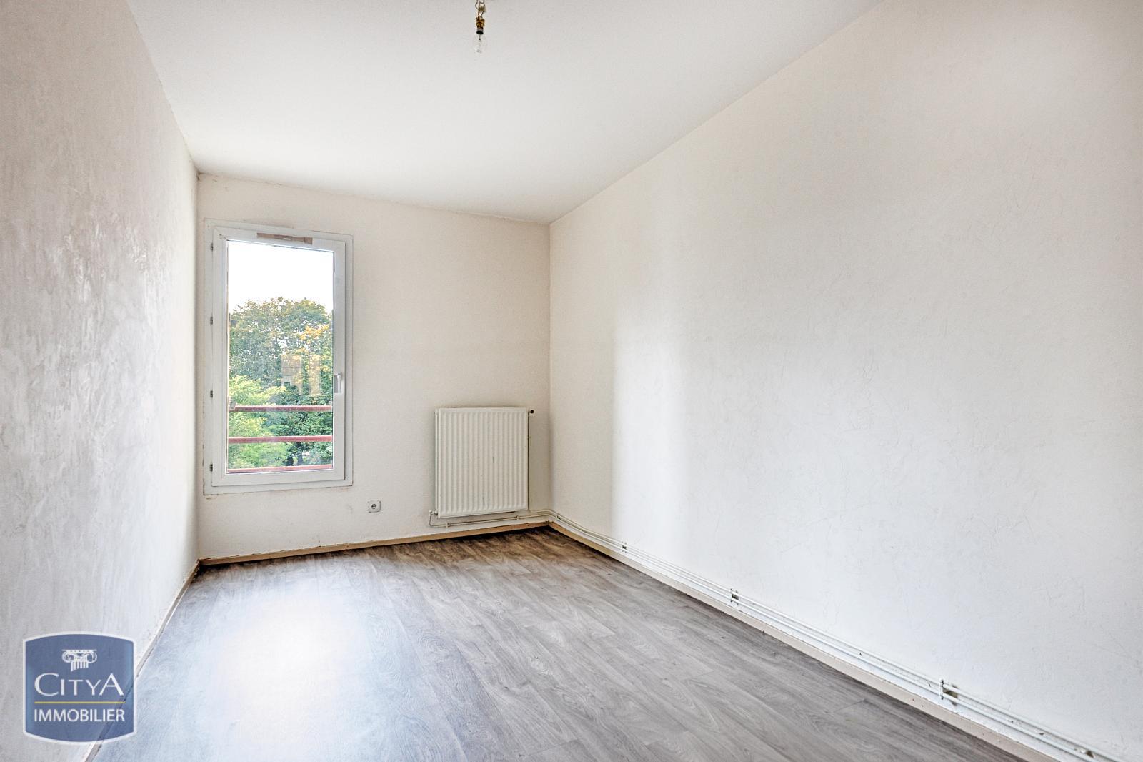 Photo 6 appartement Belfort