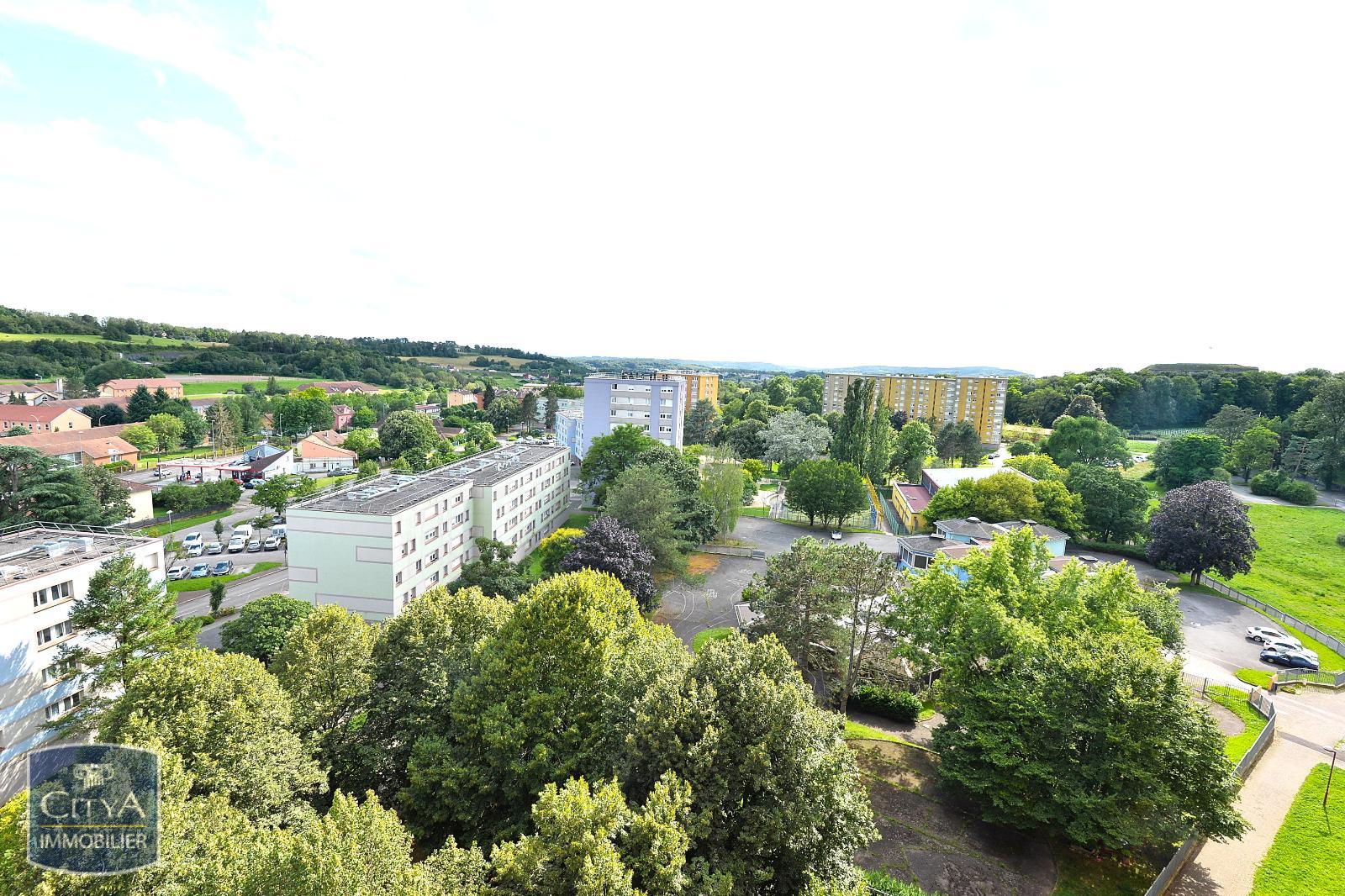 Photo 7 appartement Belfort