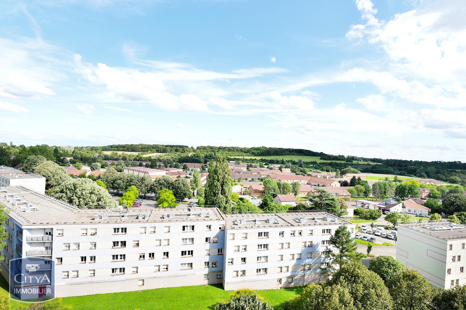 Photo 8 appartement Belfort