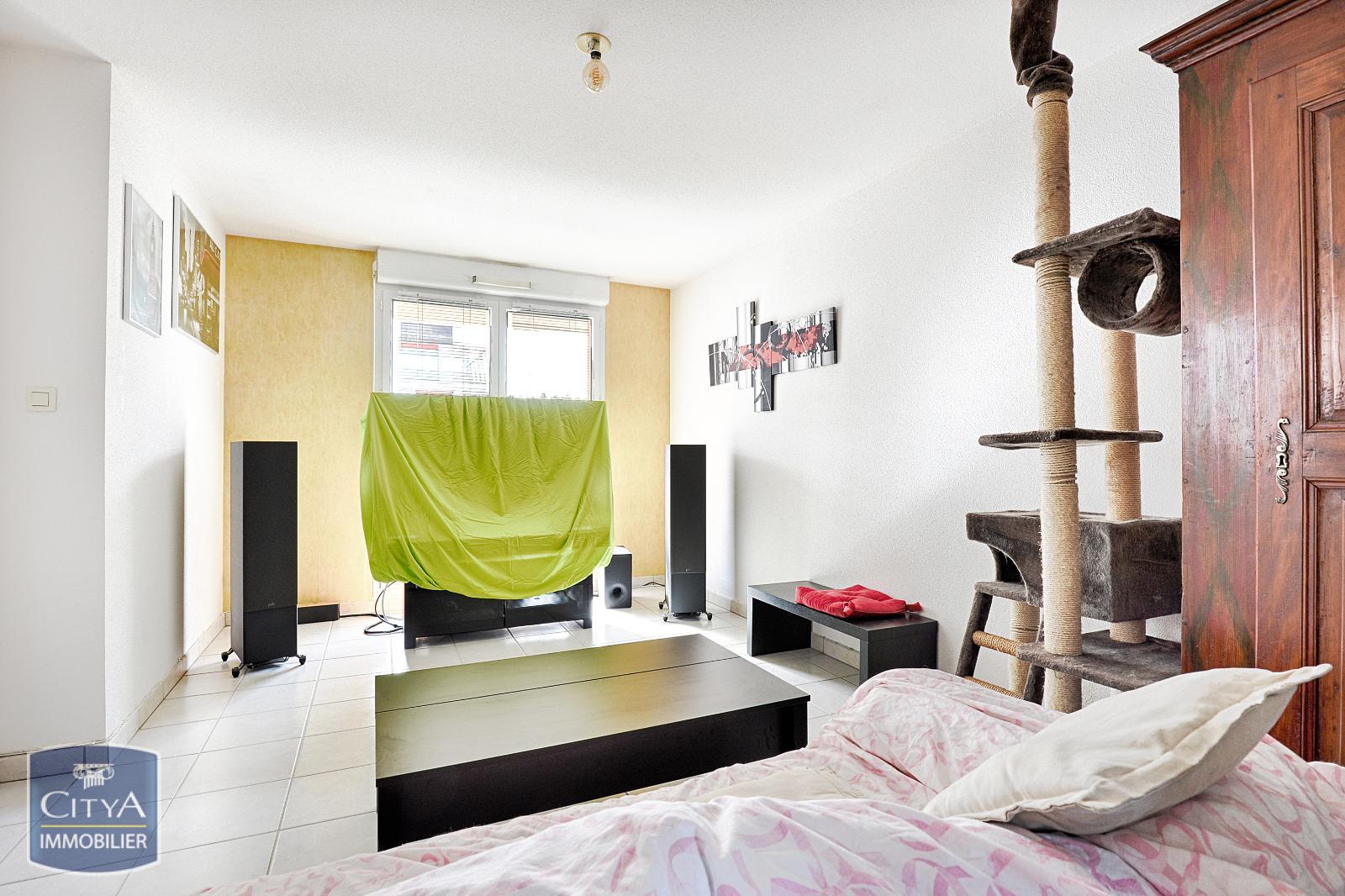 Photo 5 appartement Mulhouse