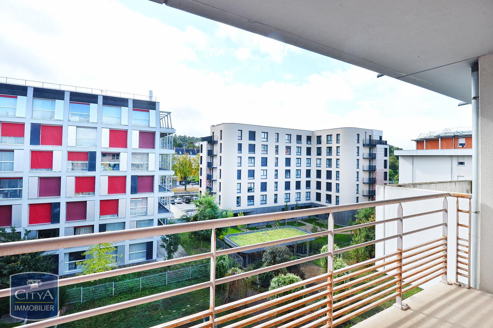 Photo 4 appartement Mulhouse