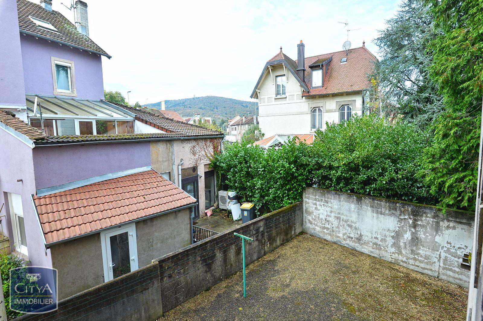 Photo 9 appartement Belfort