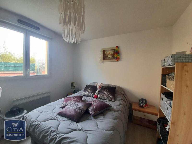 Photo 3 appartement Belfort