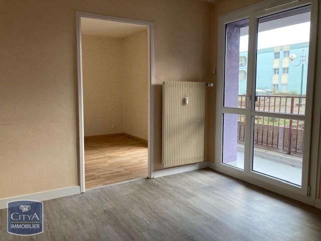 Photo 4 appartement Sochaux