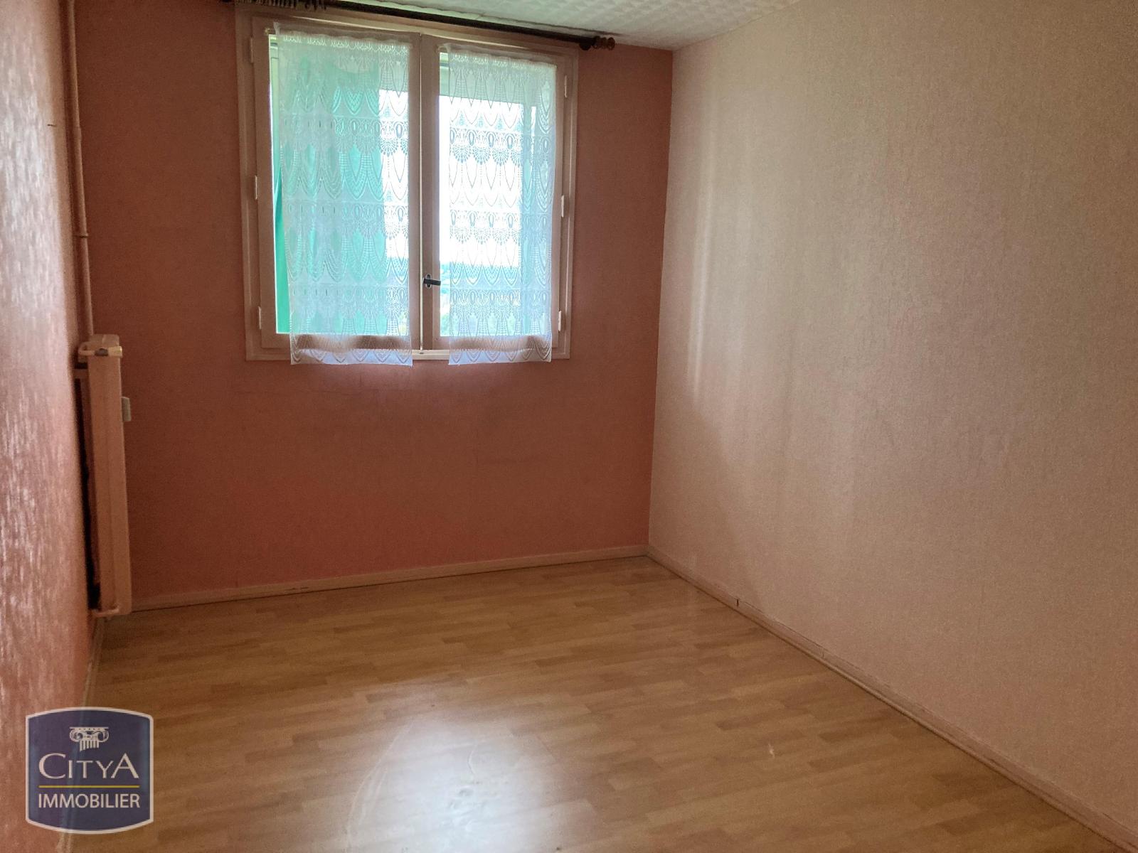 Photo 5 appartement Belfort