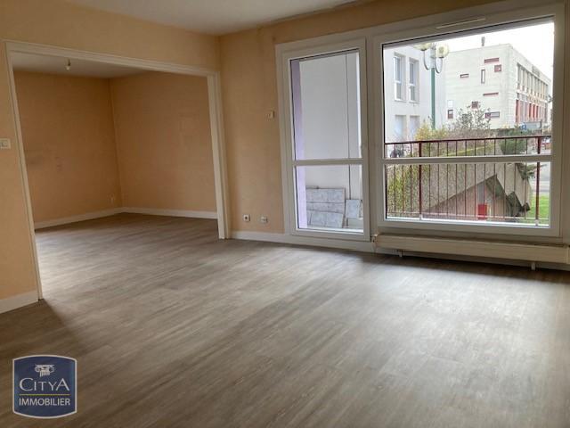 Photo 3 appartement Sochaux