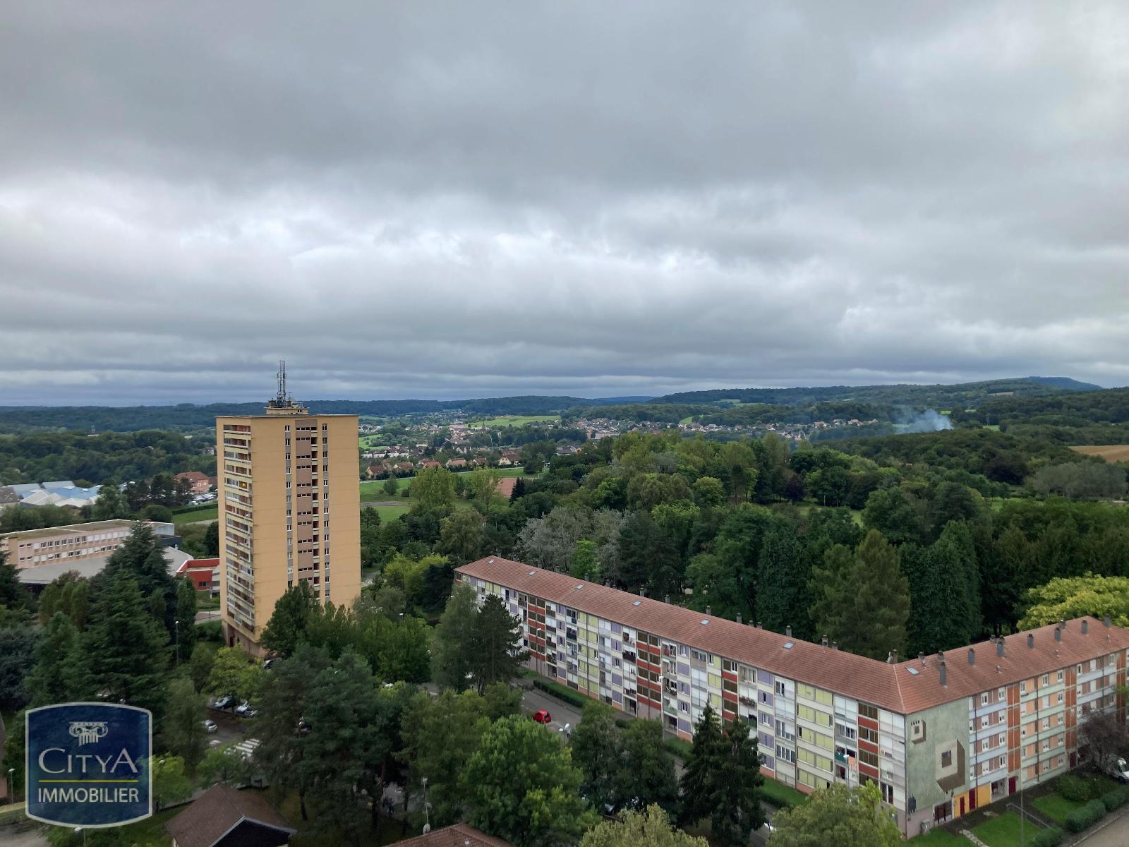 Photo 1 appartement Belfort