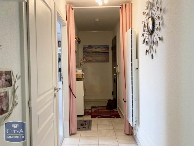 Photo 4 appartement Belfort