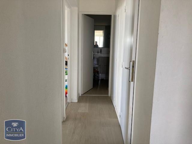 Photo 9 appartement Belfort