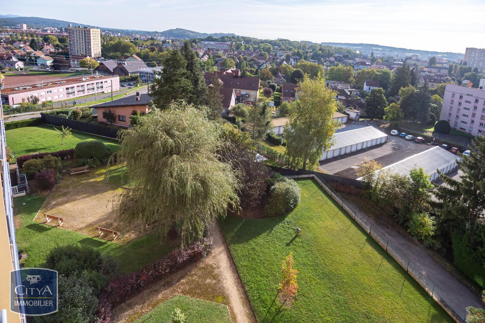 Photo 1 appartement Belfort