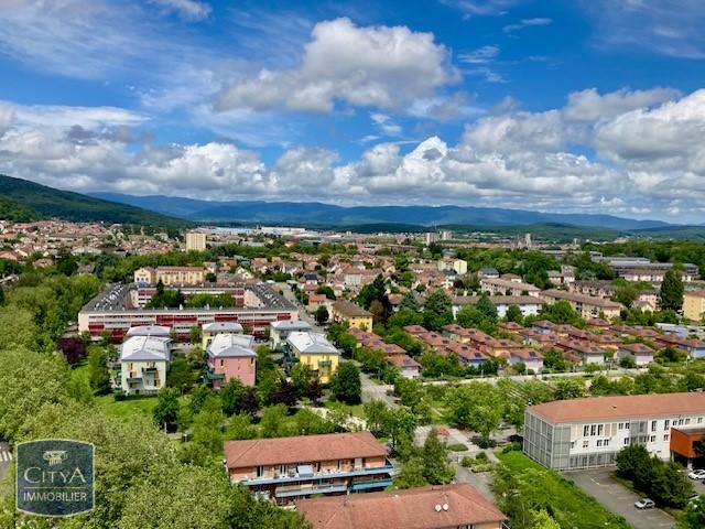 Photo 15 appartement Belfort