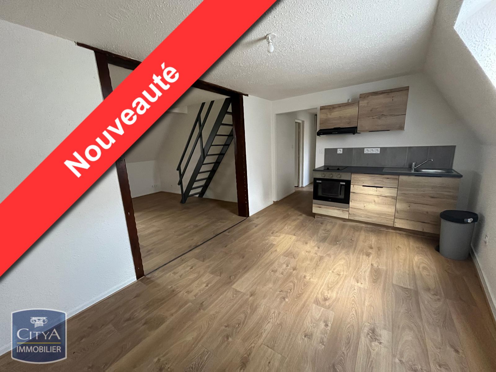 Photo Immeuble 203m²