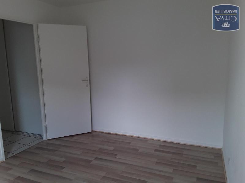 Photo 4 appartement Friville-Escarbotin