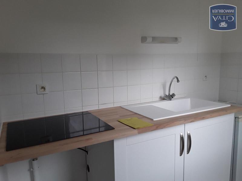 Photo 3 appartement Friville-Escarbotin