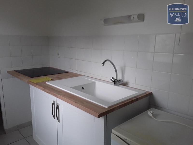 Photo 2 appartement Friville-Escarbotin