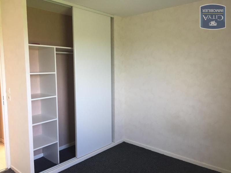 Appartement T2BIS avec 1 chambre et 1 bureau