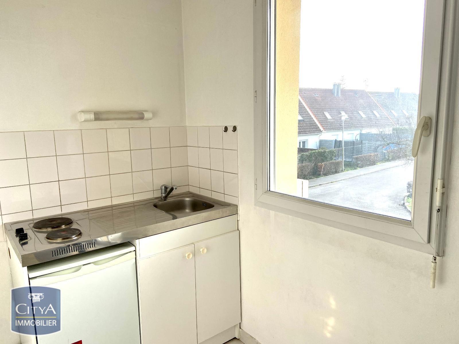 Photo 1 appartement Coulogne