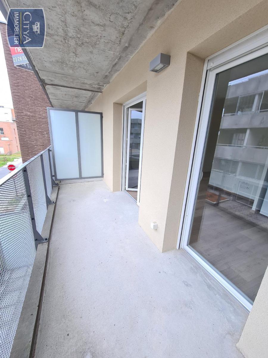 Photo 1 appartement Amiens