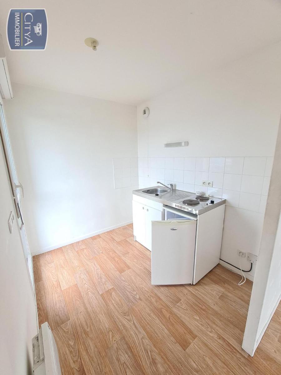 Photo 1 appartement Amiens