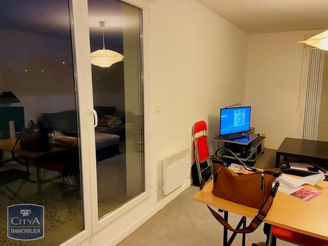 Photo 2 appartement Saint-Martin-Boulogne