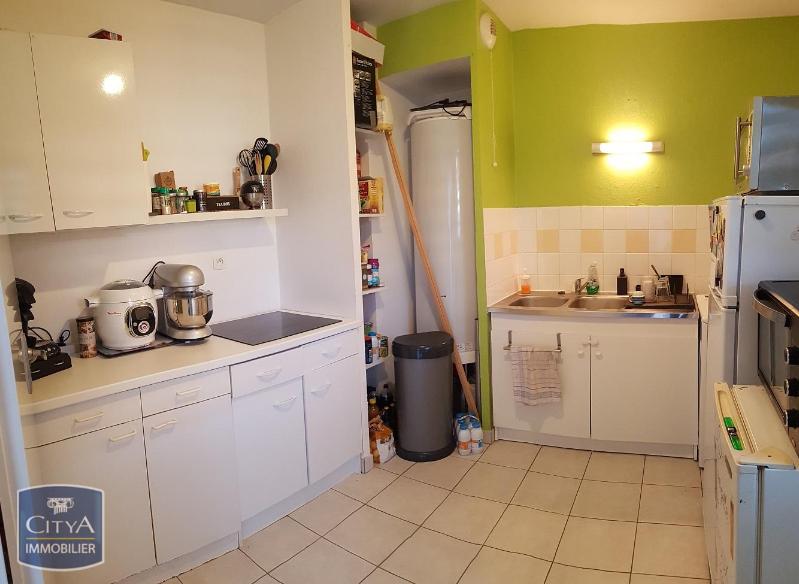 Photo 2 appartement Beaurains