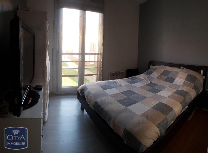 Photo 1 appartement Beaurains