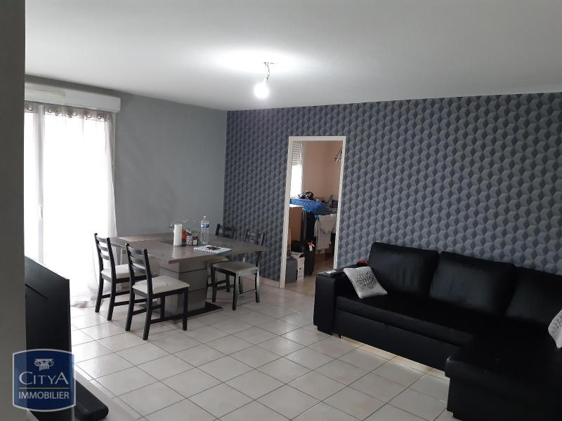 Photo du bien Appartement 2 pièces 54.85m²