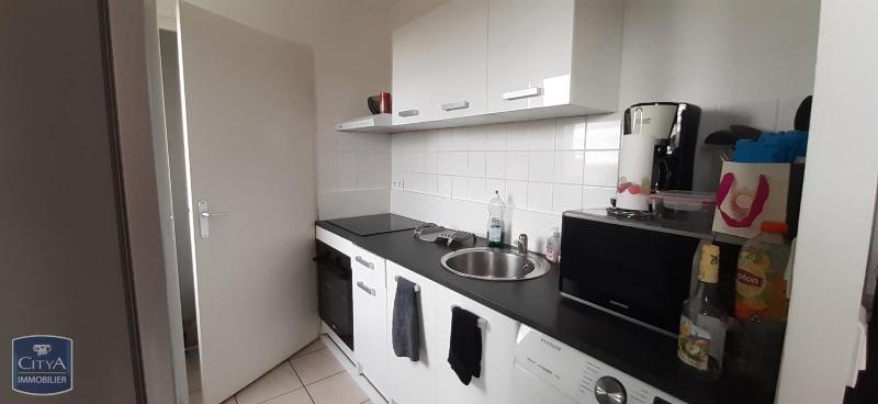 LOCATION T2BIS HENIN BEAUMONT