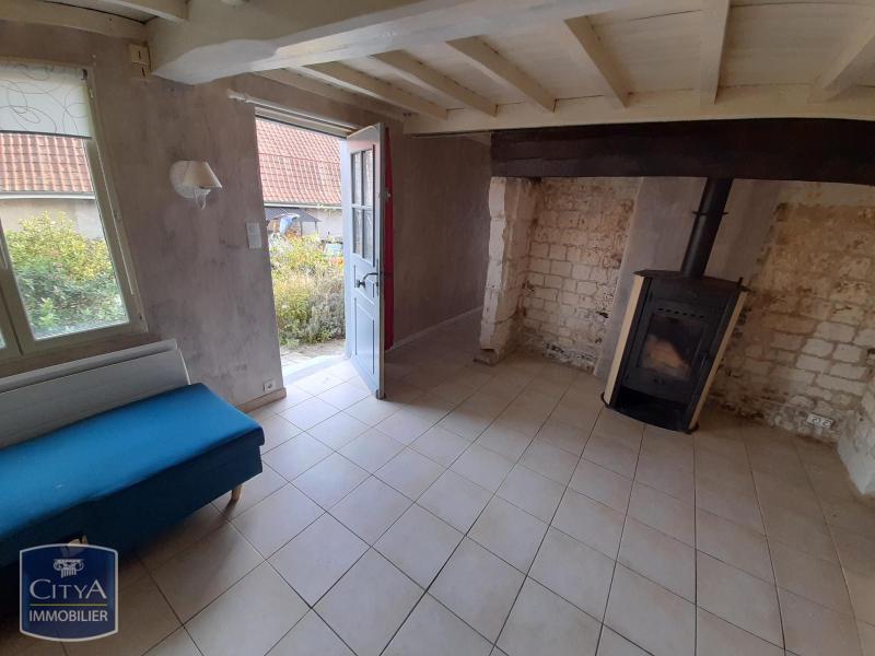 LOCATION MAISON NIELLE LES BLEQUIN