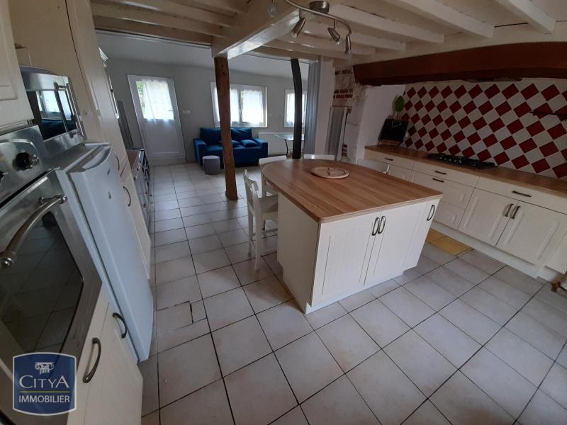 LOCATION MAISON NIELLE LES BLEQUIN