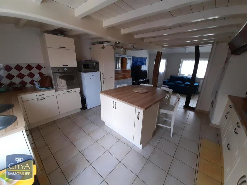 LOCATION MAISON NIELLE LES BLEQUIN