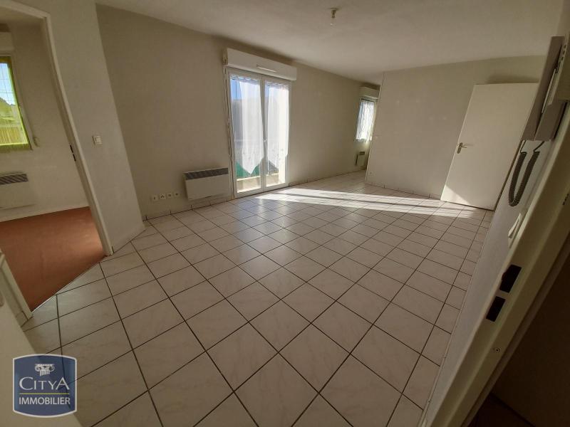 Photo 1 appartement Friville-Escarbotin