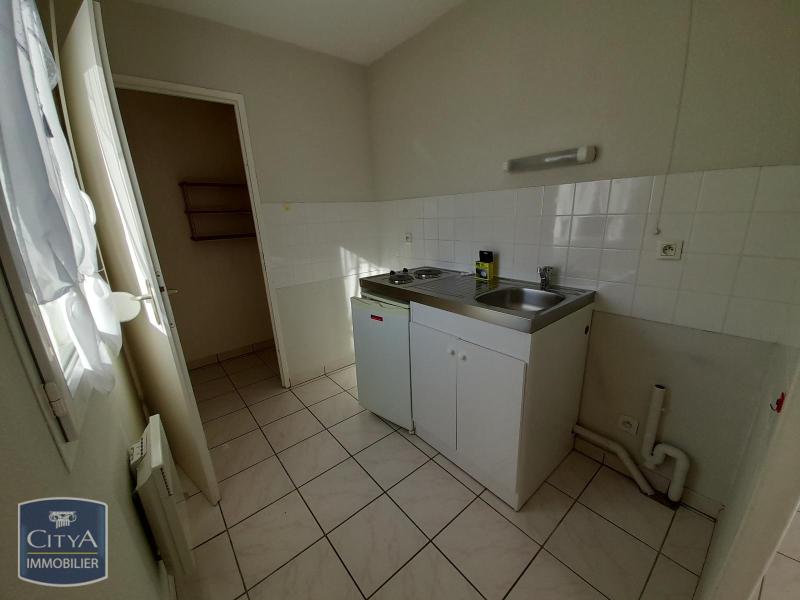 Photo 2 appartement Friville-Escarbotin