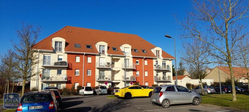 Photo 0 appartement Grenay