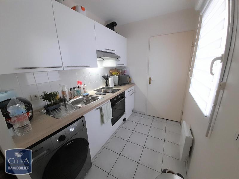 Photo du bien Appartement 3 pièces 53.8m²